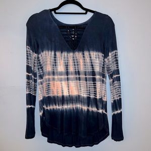 American Eagle Soft & Sexy Long Sleeve XS